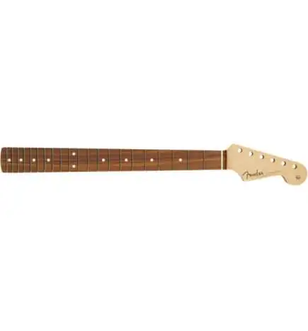 Fender Classic Player '60s Stratocaster Neck PF