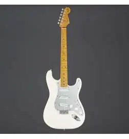 Fender Nile Rodgers Hitmaker Stratocaster