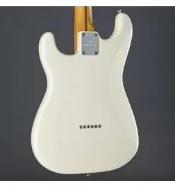 Fender Nile Rodgers Hitmaker Stratocaster