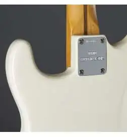 Fender Nile Rodgers Hitmaker Stratocaster