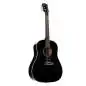 Gibson J-45 Standard Ebony Gloss Gibson J-45 Standard Ebony Gloss