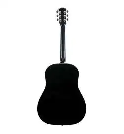 Gibson J-45 Standard Ebony Gloss