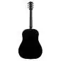 Gibson J-45 Standard Ebony Gloss Gibson J-45 Standard Ebony Gloss