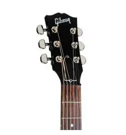 Gibson J-45 Standard Ebony Gloss