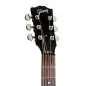 Gibson J-45 Standard Ebony Gloss Gibson J-45 Standard Ebony Gloss