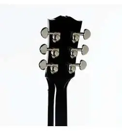 Gibson J-45 Standard Ebony Gloss