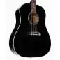 Gibson J-45 Standard Ebony Gloss Gibson J-45 Standard Ebony Gloss