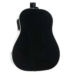 Gibson J-45 Standard Ebony Gloss