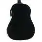 Gibson J-45 Standard Ebony Gloss Gibson J-45 Standard Ebony Gloss