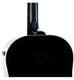 Gibson J-45 Standard Ebony Gloss