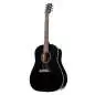 Gibson J-45 Standard Ebony Gloss Gibson J-45 Standard Ebony Gloss