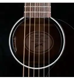 Gibson J-45 Standard Ebony Gloss