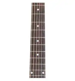 Gibson J-45 Standard Ebony Gloss