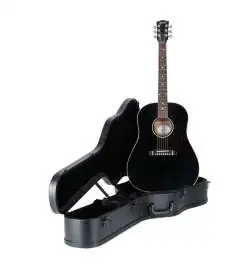 Gibson J-45 Standard Ebony Gloss