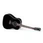 Gibson J-45 Standard Ebony Gloss Gibson J-45 Standard Ebony Gloss