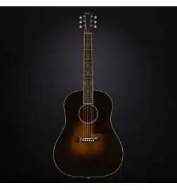Gibson 1934 Jumbo