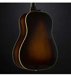 Gibson 1934 Jumbo