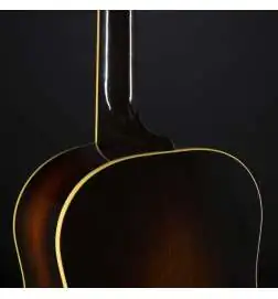 Gibson 1934 Jumbo