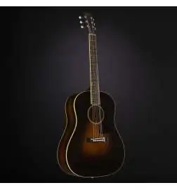 Gibson 1934 Jumbo