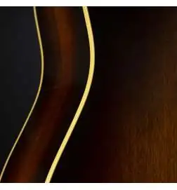 Gibson 1934 Jumbo