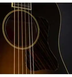 Gibson 1934 Jumbo