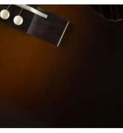 Gibson 1934 Jumbo