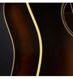 Gibson 1934 Jumbo