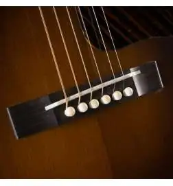 Gibson 1934 Jumbo
