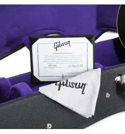 Gibson 1934 Jumbo