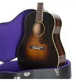 Gibson 1934 Jumbo