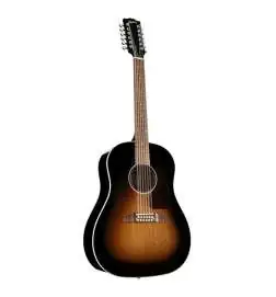 Gibson J-45 Standard 12-String