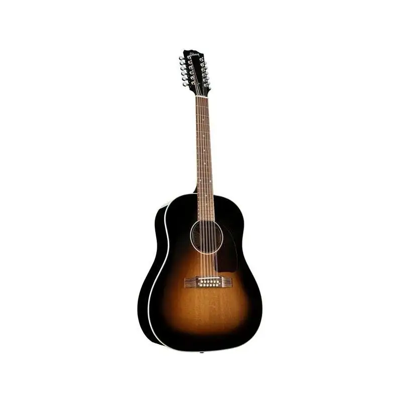 Gibson J-45 Standard 12-String Gibson J-45 Standard 12-String