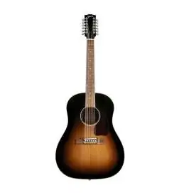 Gibson J-45 Standard 12-String