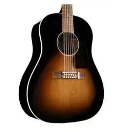 Gibson J-45 Standard 12-String