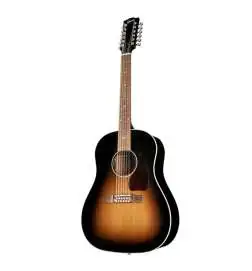 Gibson J-45 Standard 12-String