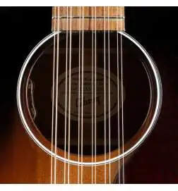 Gibson J-45 Standard 12-String