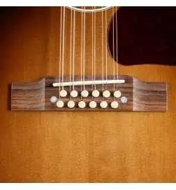 Gibson J-45 Standard 12-String