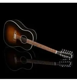 Gibson J-45 Standard 12-String