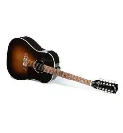 Gibson J-45 Standard 12-String