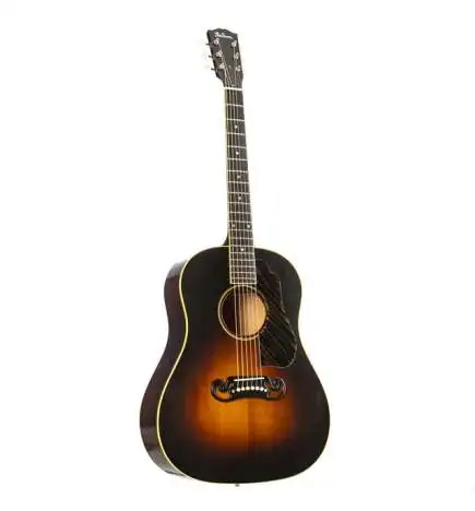Gibson 1939 J-55 FVS