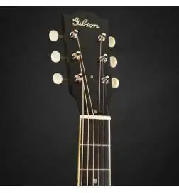 Gibson 1939 J-55 FVS