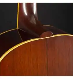 Gibson 1939 J-55 FVS