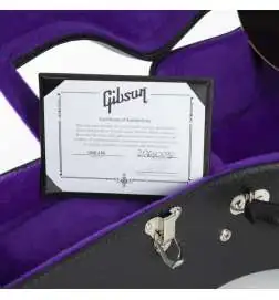 Gibson 1939 J-55 FVS
