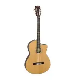 Fender CN-140SCE (Natural)