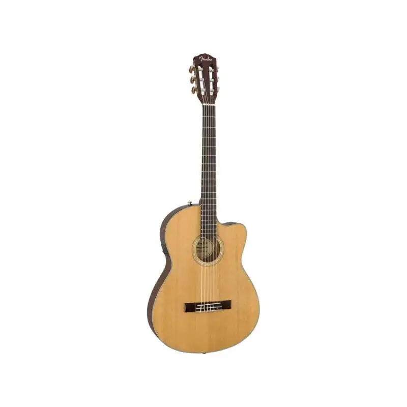 Fender CN-140SCE (Natural)
