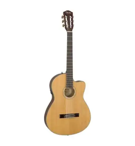 Fender CN-140SCE (Natural)