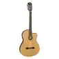 Fender CN-140SCE (Natural)