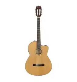 Fender CN-140SCE (Natural)