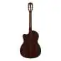 Fender CN-140SCE (Natural)
