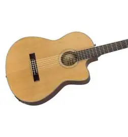 Fender CN-140SCE (Natural)
